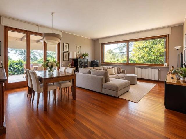 Villa Indipendente in vendita a Albera, Pecetto Torinese