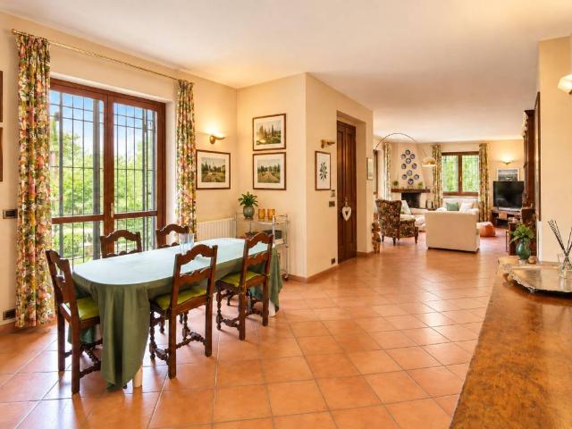 Villa Indipendente in vendita a Albera, Pecetto Torinese