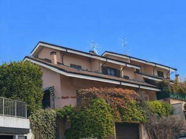 Villa Indipendente in vendita a Piemonte, Torino
