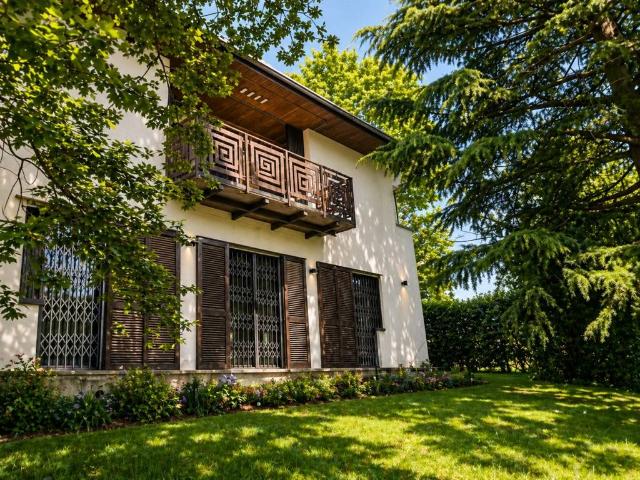 Villa Indipendente in vendita a Piemonte, Torino