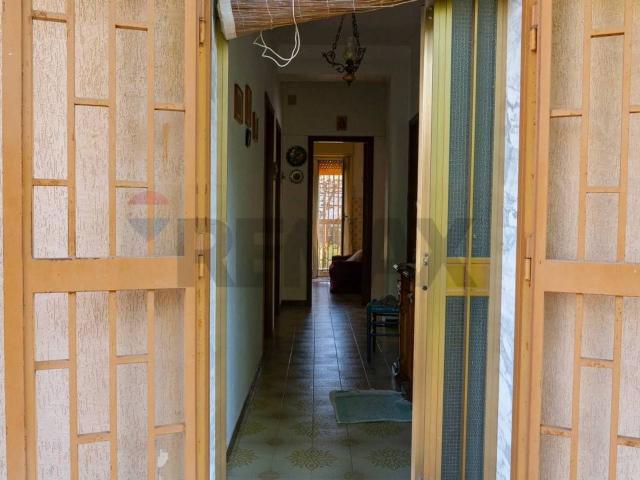 Villa Indipendente in vendita a Pedara, Sicilia