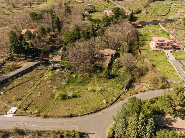 Villa Indipendente in vendita a Tarderia, Pedara