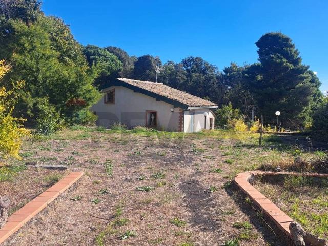 Villa Indipendente in vendita a Tarderia, Pedara
