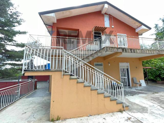 Appartamento in vendita a Tarderia, Pedara