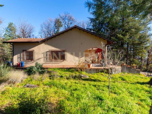 Villa Indipendente in vendita a Tarderia, Pedara