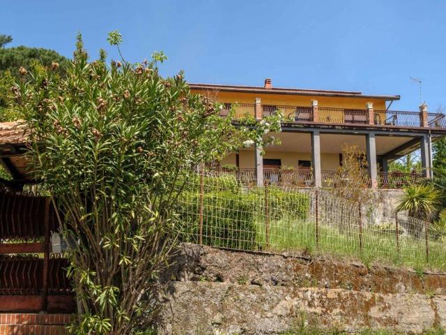 Villa Indipendente in vendita a Tarderia, Pedara
