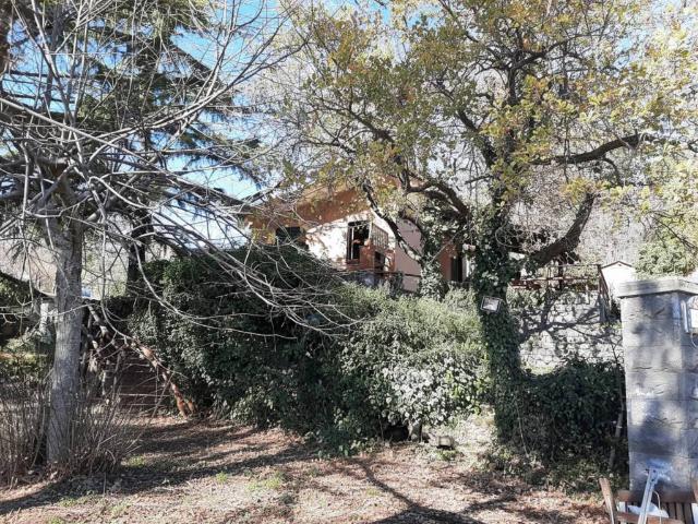 Villa Indipendente in vendita a Tarderia, Pedara