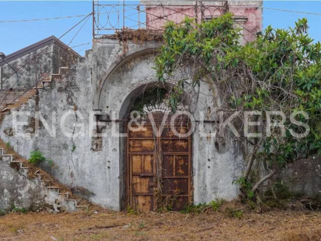 Villa Indipendente in vendita a Pedara, Sicilia