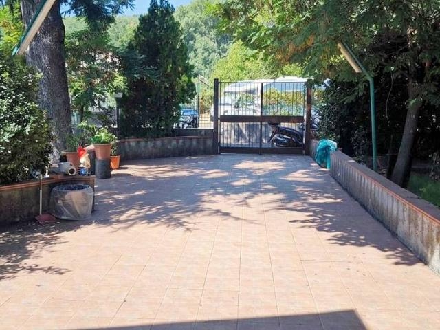 Villa Indipendente in vendita a Tarderia, Pedara