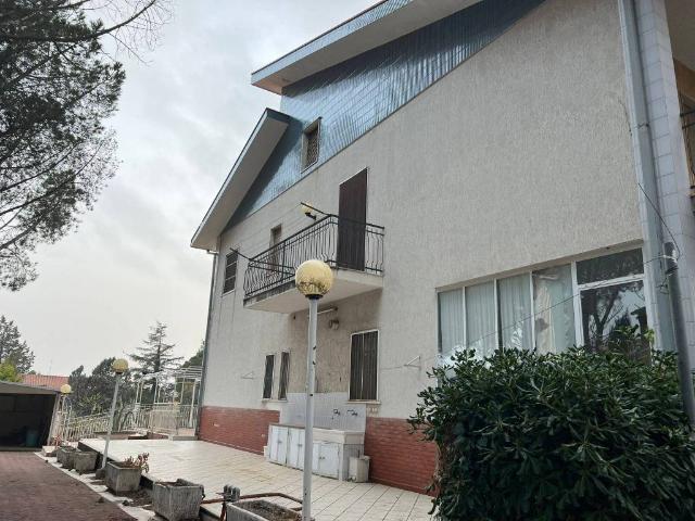 Villa Indipendente in vendita a Pedara, Sicilia