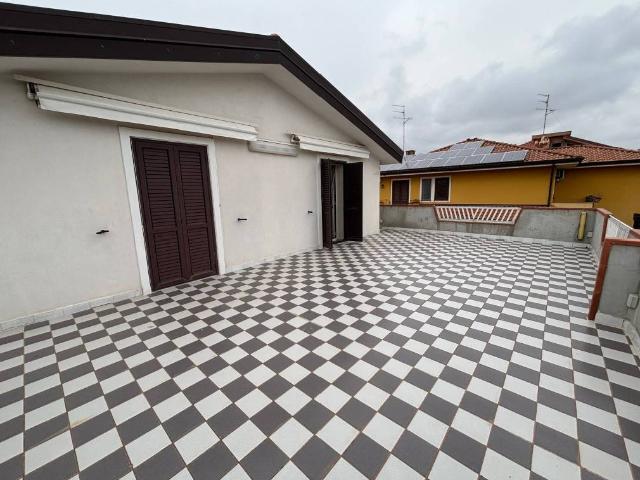 Villa Indipendente in vendita a Pedara, Sicilia
