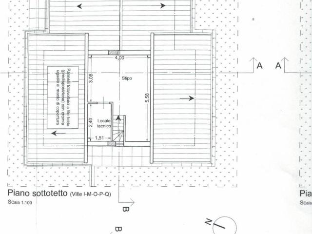 Villa Indipendente in vendita a Pedara, Sicilia