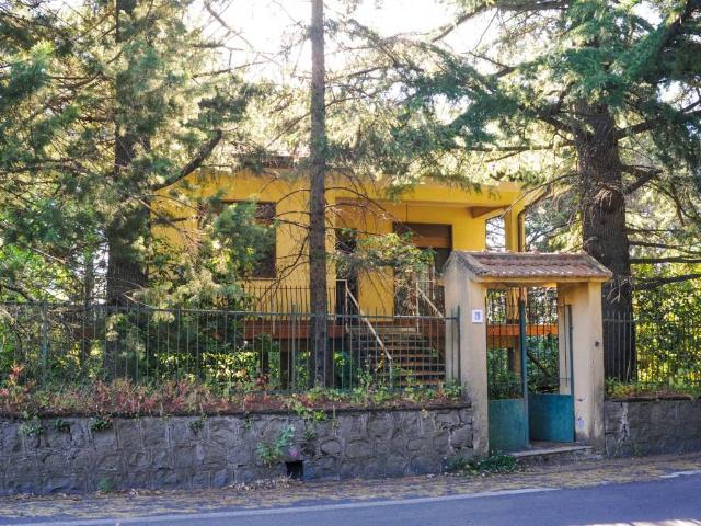 Villa Indipendente in vendita a Tarderia, Pedara