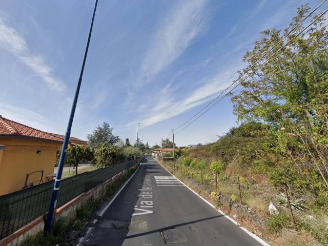 Villa Indipendente in vendita a Pedara, Sicilia