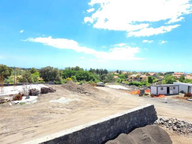 Villa Indipendente in vendita a Pedara, Sicilia