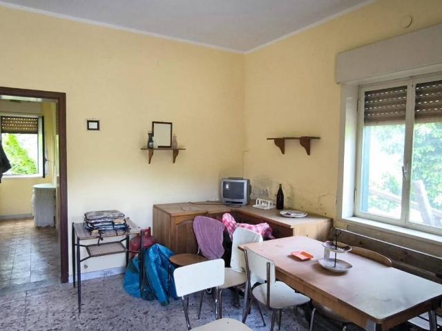 Villa Indipendente in vendita a Pedara, Sicilia