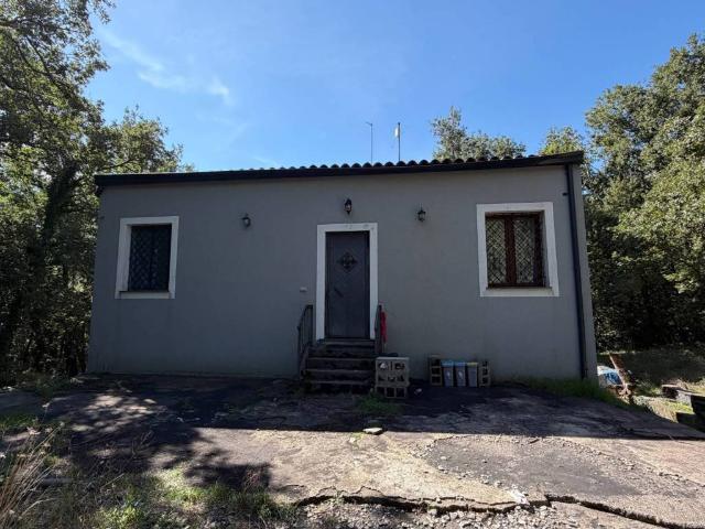 Villa Indipendente in vendita a Tarderia, Pedara