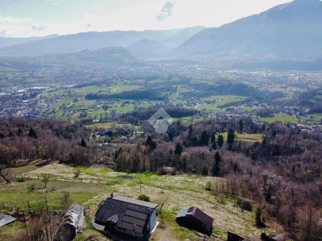 Villa Indipendente in vendita a Pedavena, Veneto