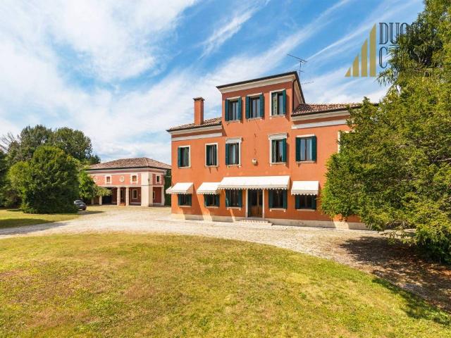 Villa Indipendente in vendita a Covolo, Pederobba