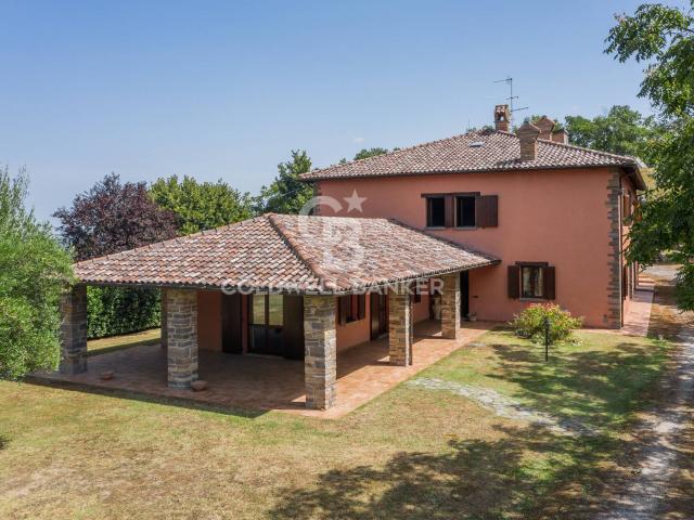 Villa Indipendente in vendita a Marche, Pesaro E Urbino