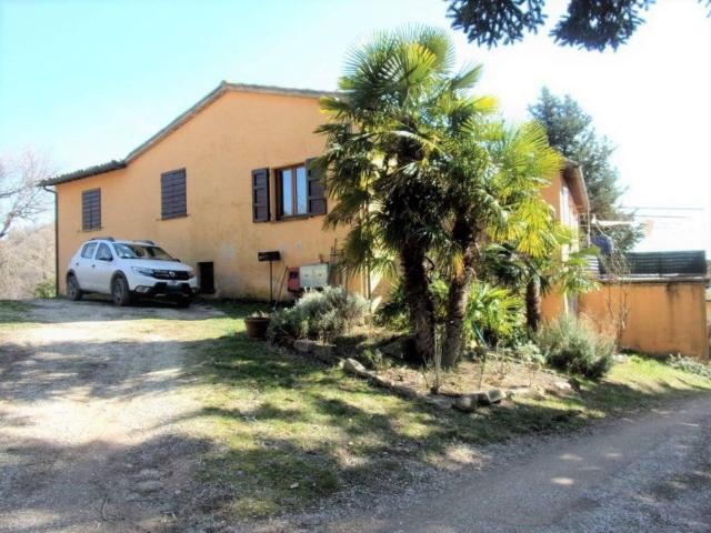 Villa Indipendente in vendita a Marche, Pesaro E Urbino