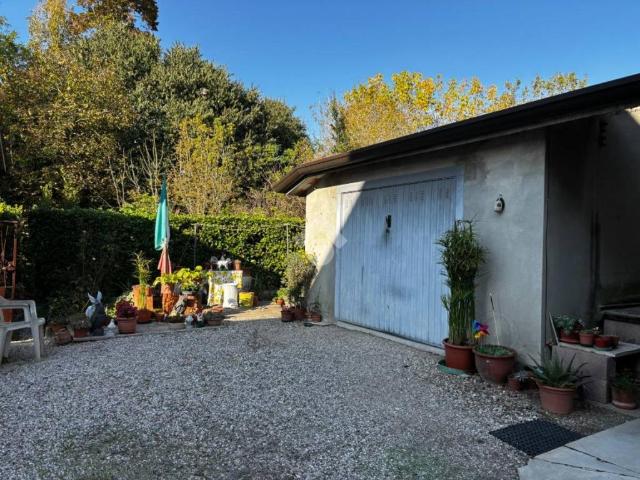 Villa Indipendente in vendita a Pegognaga, Lombardia