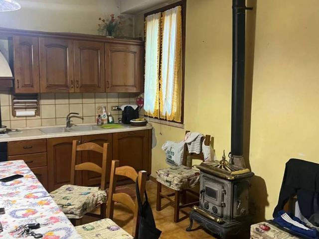 Villa Indipendente in vendita a Pegognaga, Lombardia