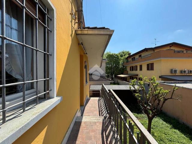 Villa Indipendente in vendita a Pegognaga, Lombardia
