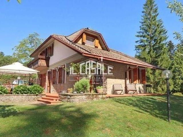 Villa Indipendente in vendita a Unione di Comuni Valdarno e Valdisieve, Pelago