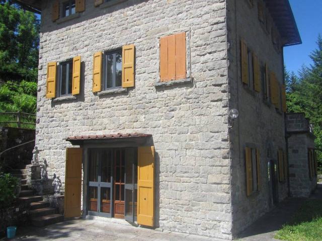 Villa Indipendente in vendita a Unione di Comuni Valdarno e Valdisieve, Pelago