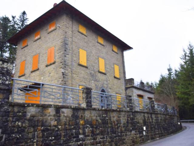 Villa Indipendente in vendita a Unione di Comuni Valdarno e Valdisieve, Pelago