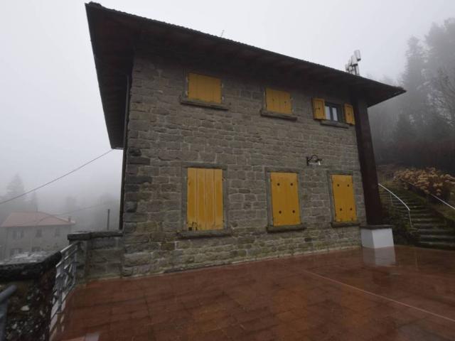 Villa Indipendente in vendita a Unione di Comuni Valdarno e Valdisieve, Pelago