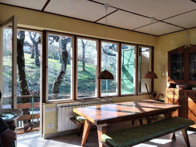 Villa Indipendente in vendita a Unione di Comuni Valdarno e Valdisieve, Pelago