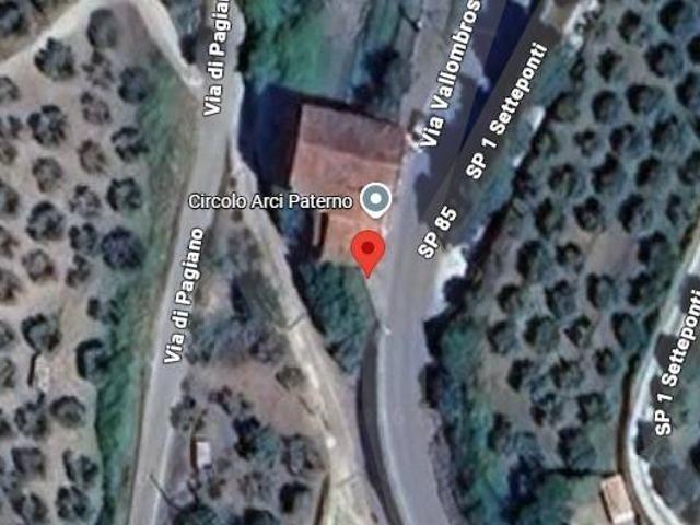 Villa Indipendente in vendita a Unione di Comuni Valdarno e Valdisieve, Pelago