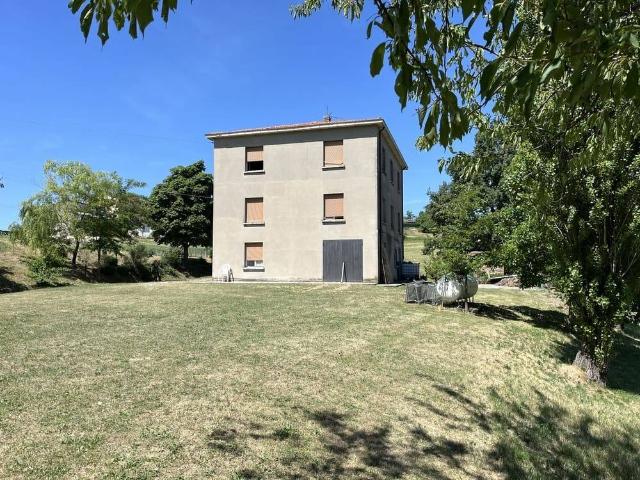 Villa Indipendente in vendita a Iggio, Reggio Emilia
