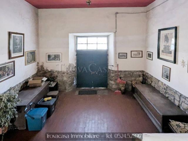 Villa Indipendente in vendita a Iggio, Reggio Emilia