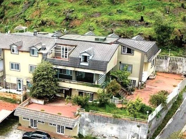 Villa Indipendente in vendita a Pellezzano, Salerno