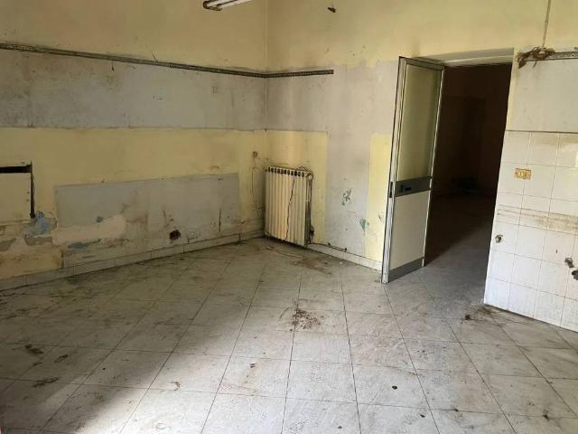 Villa Indipendente in vendita a Casal Barone, Baronissi