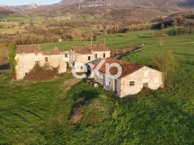 Rustico in vendita a Unione di comuni Valmarecchia, Pennabilli
