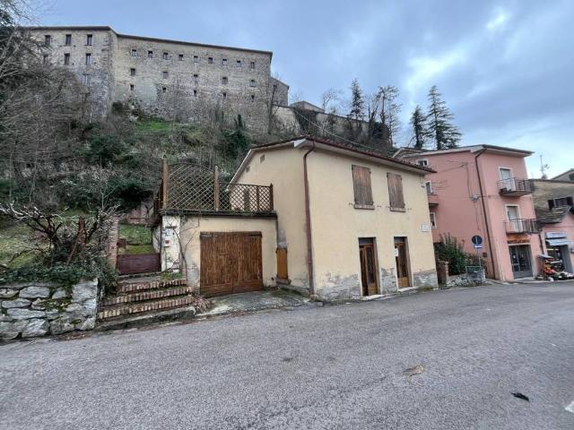 Villa Indipendente in vendita a Unione di comuni Valmarecchia, Pennabilli