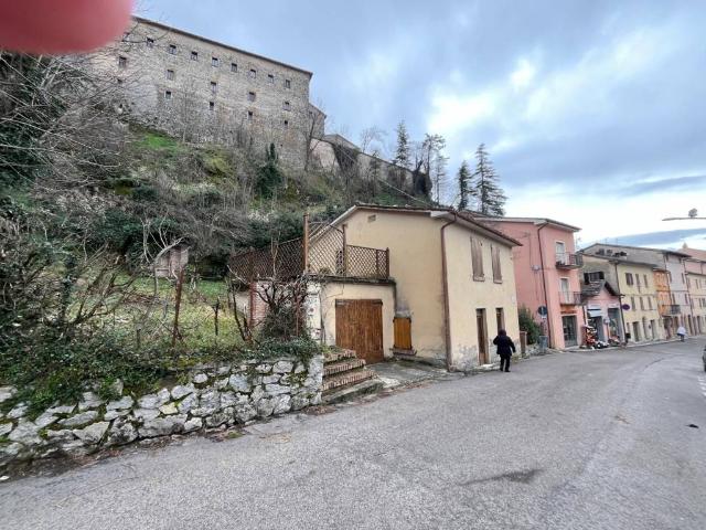 Villa Indipendente in vendita a Unione di comuni Valmarecchia, Pennabilli