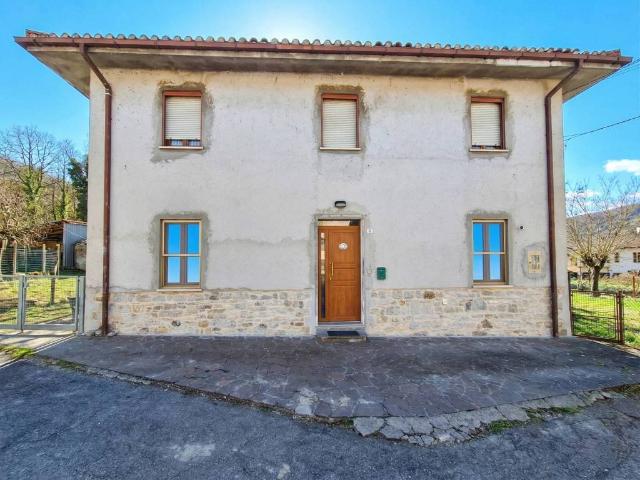 Villa Indipendente in vendita a Unione di comuni Valmarecchia, Pennabilli
