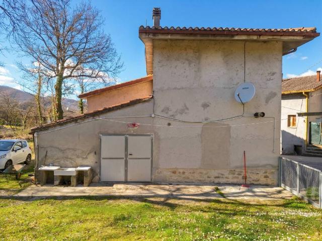 Villa Indipendente in vendita a Unione di comuni Valmarecchia, Pennabilli