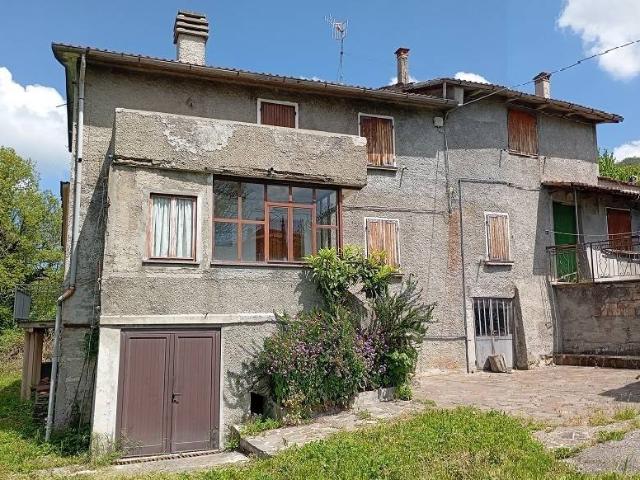 Villa Indipendente in vendita a Unione di comuni Valmarecchia, Pennabilli