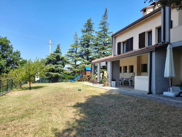 Villa Indipendente in vendita a Unione di comuni Valmarecchia, Pennabilli
