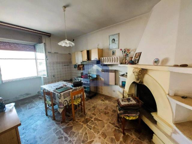 Villa Indipendente in vendita a Pennapiedimonte, Abruzzo