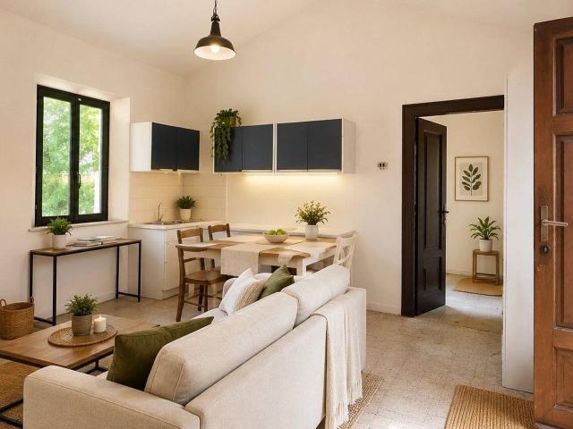 Villa Indipendente in vendita a Penne, Abruzzo