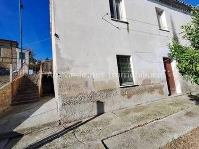 Villa Indipendente in vendita a Santa Caterina, Penne