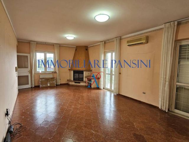 Villa Indipendente in vendita a Sant'Elia - Scoppolise, Pentone