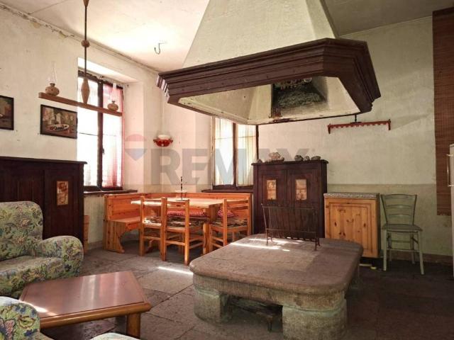 Villa Indipendente in vendita a Perarolo Di Cadore, Veneto